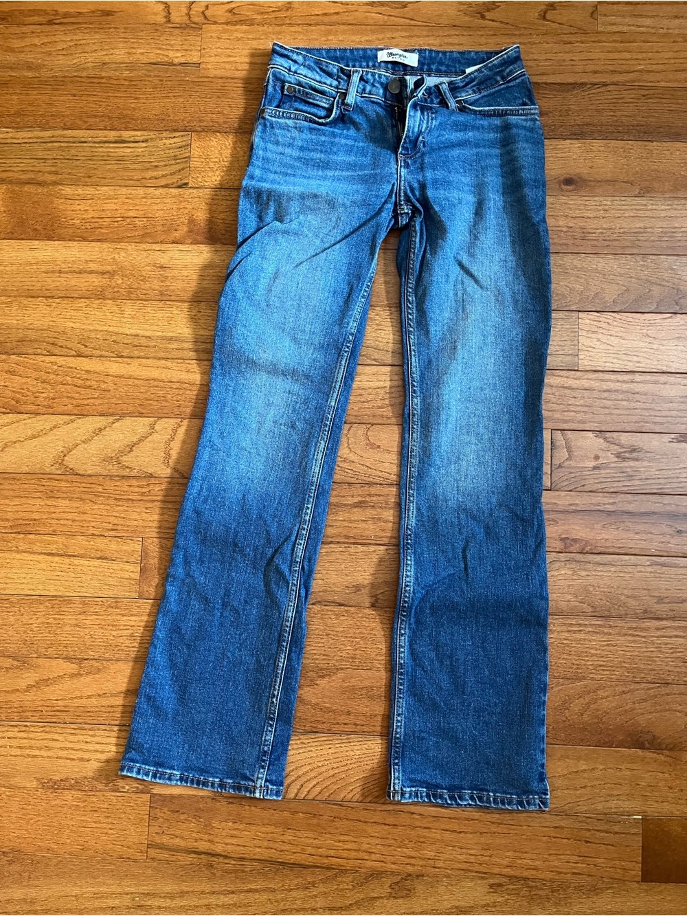 Wrangler Retro jeans